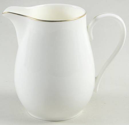 Biltmore Gold Creamer