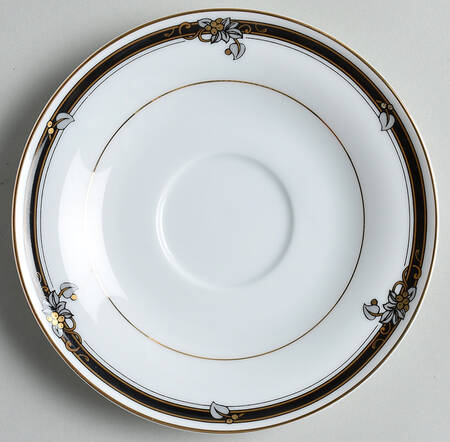 Bijou Saucer