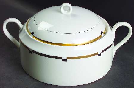 Bijoux 2.5 Qt Round Covered Casserole