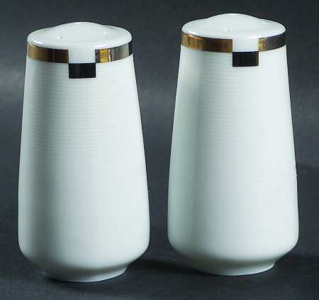Bijoux Salt & Pepper Set