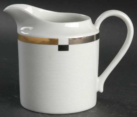 Bijoux Creamer