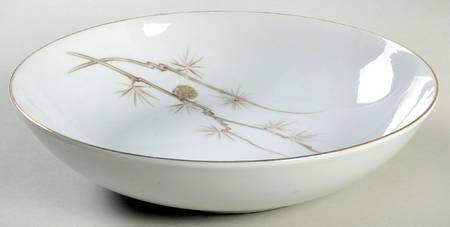 Bikini 9" Round Vegetable Bowl
