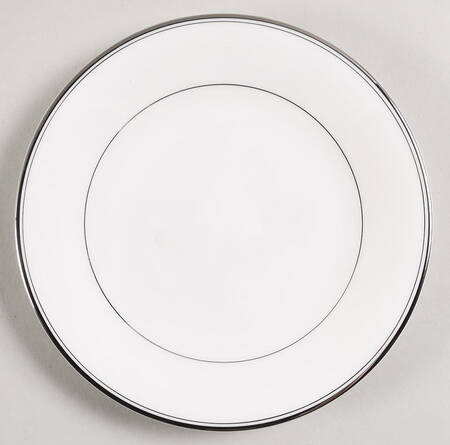 Biltmore Platinum Bread & Butter Plate