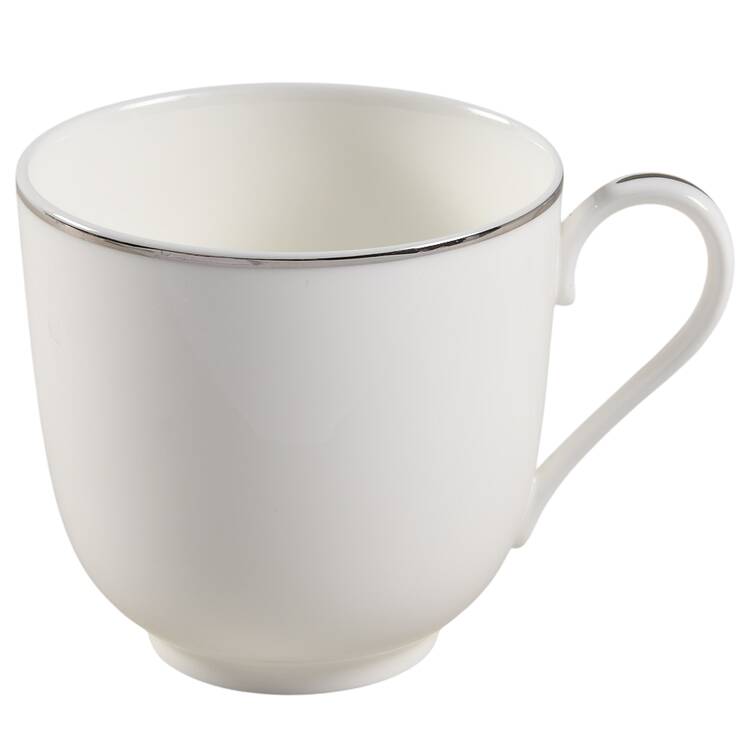 Biltmore Platinum Flat Cup