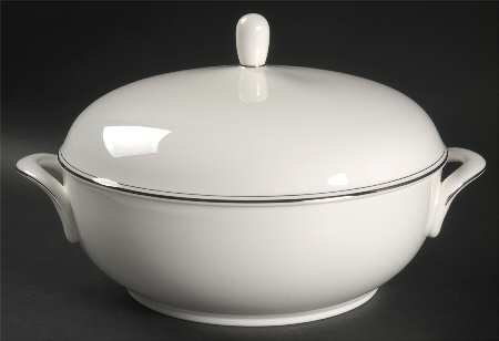 Biltmore Platinum 2 Qt Round Covered Casserole