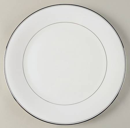 Biltmore Platinum 12" Chop Plate (Round Platter)