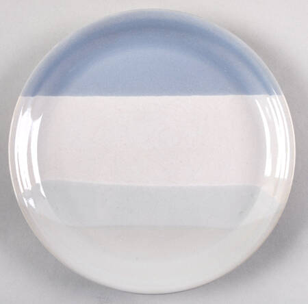 Big Surf Salad Plate