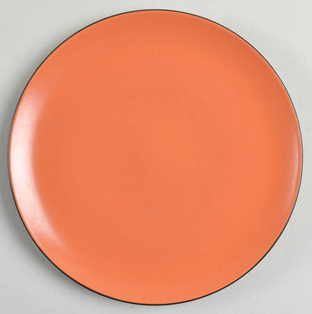 Bittersweet Salad Plate
