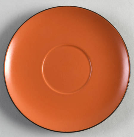 Bittersweet Saucer