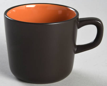 Bittersweet Flat Cup