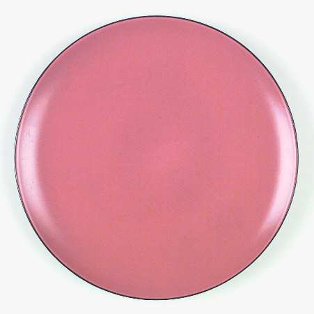Bittersweet Dinner Plate