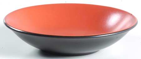 Bittersweet Fruit/Dessert (Sauce) Bowl