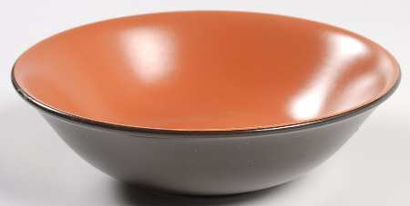 Bittersweet Coupe Cereal Bowl