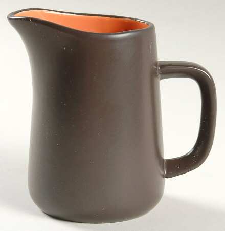 Bittersweet Creamer