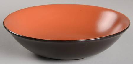 Bittersweet 9" Round Vegetable Bowl
