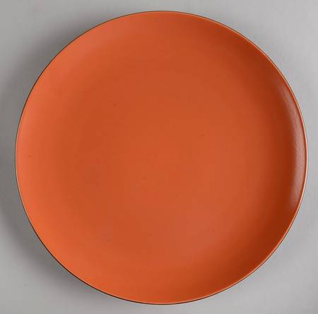 Bittersweet 12" Chop Plate (Round Platter)