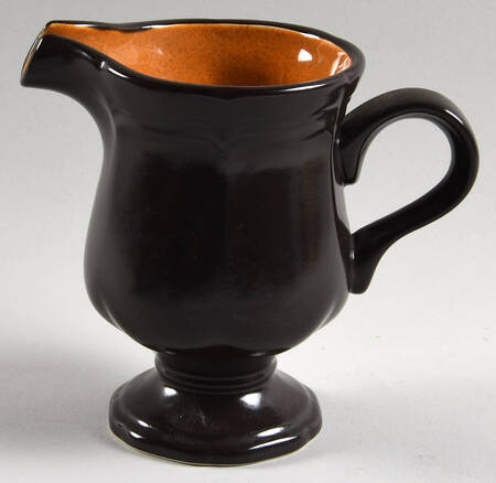 Bittersweet Creamer