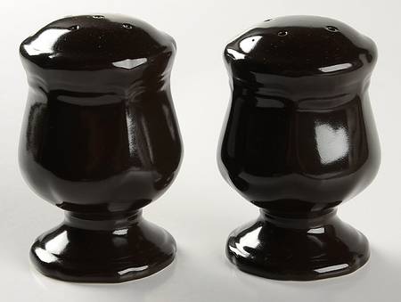 Bittersweet Salt & Pepper Set