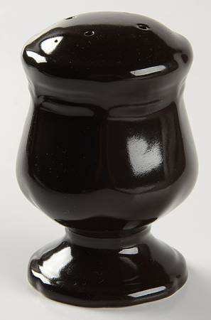 Bittersweet Salt Shaker