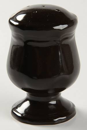 Bittersweet Pepper Shaker