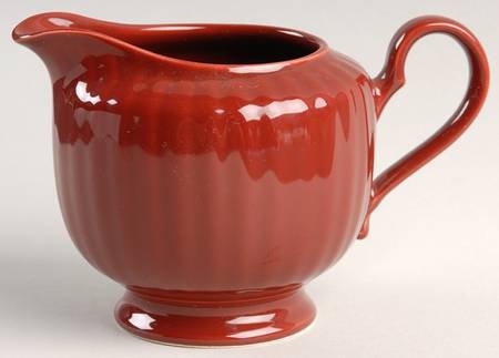 Bittersweet Creamer