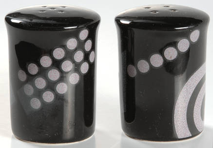 Bix Salt & Pepper Set