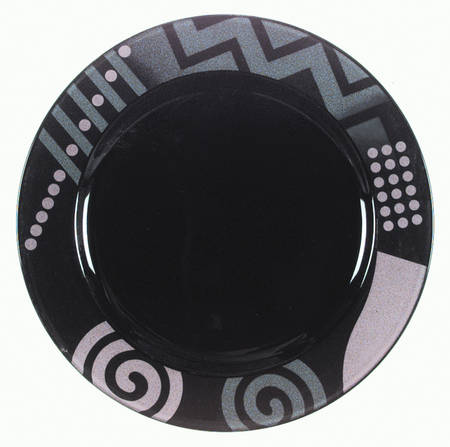 Bix Dinner Plate