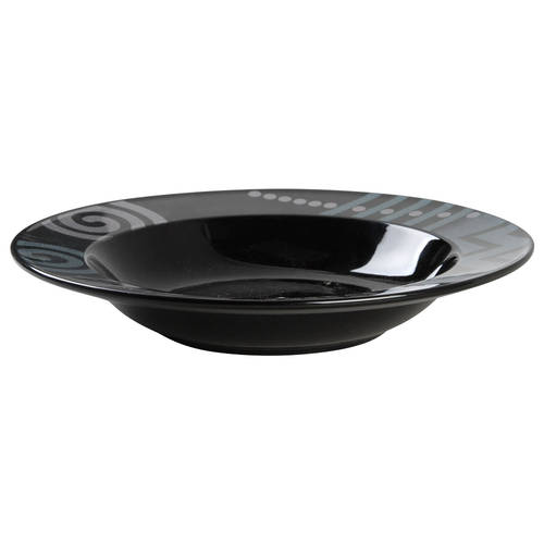 Bix Large Rim Soup Bowl