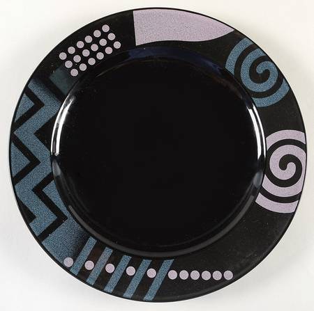 Bix 12" Chop Plate (Round Platter)