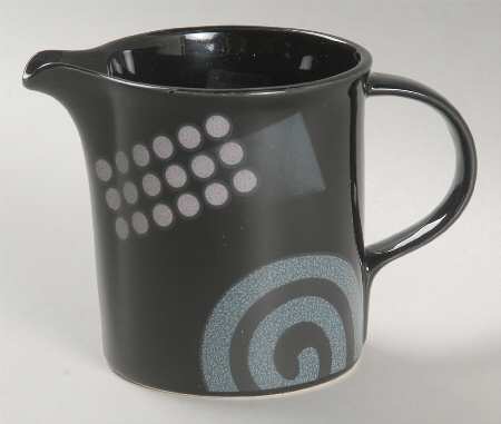 Bix Creamer