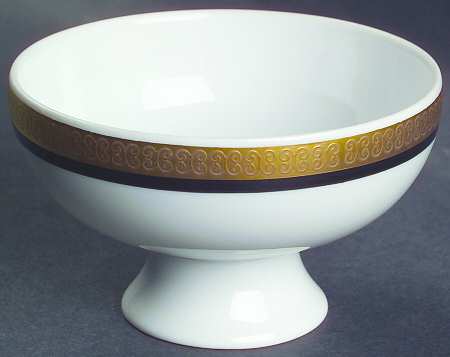 Blake China Sherbet