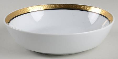Blake Coupe Soup Bowl by Mikasa