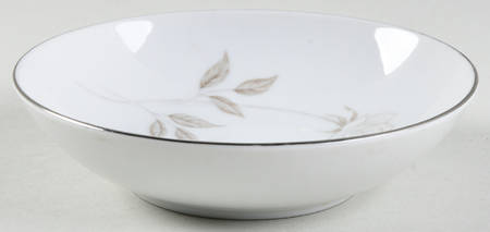 Blanca Fruit/Dessert (Sauce) Bowl