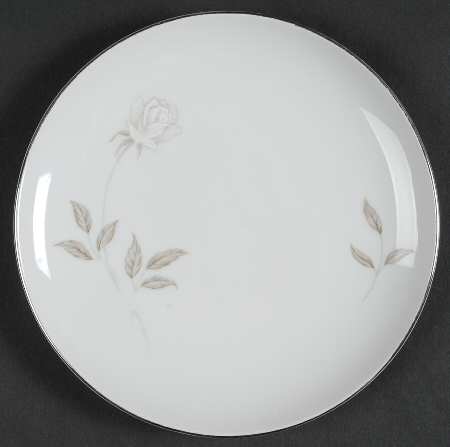 Blanca Bread & Butter Plate