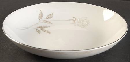 Blanca Coupe Soup Bowl