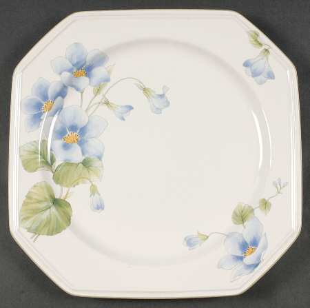 Blue Bell 12" Chop Plate (Round Platter)
