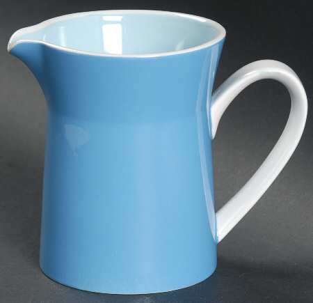 Blue Bell Creamer