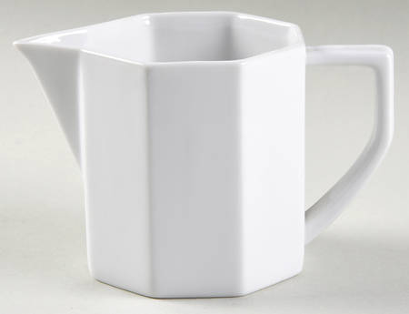 Blanc De Blanc Creamer
