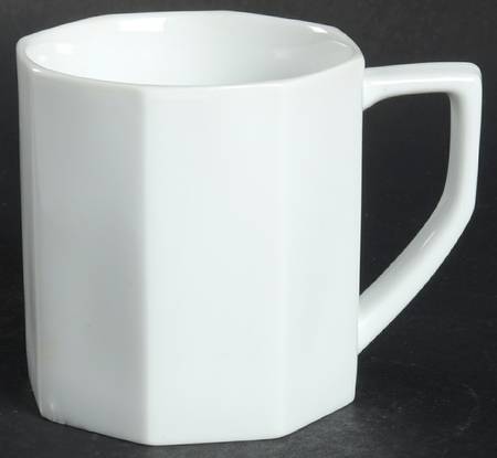 Blanc De Blanc Flat Cup