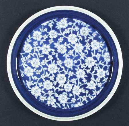 Blue Bonnet by Mikasa