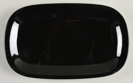 Black Diamond (All Black) 1/4 Lb Butter No Lid