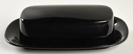 Black Diamond (All Black) 1/4 Lb Covered Butter