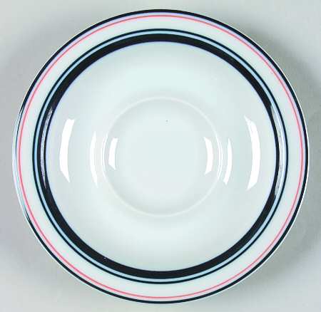 Blue Echo Saucer