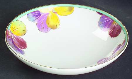 Blossom Festival Fruit/Dessert (Sauce) Bowl
