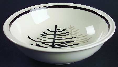 Black Forest Soup/Cereal Bowl
