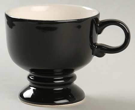 Black Forest Footed Cup