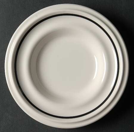 Black Forest Saucer