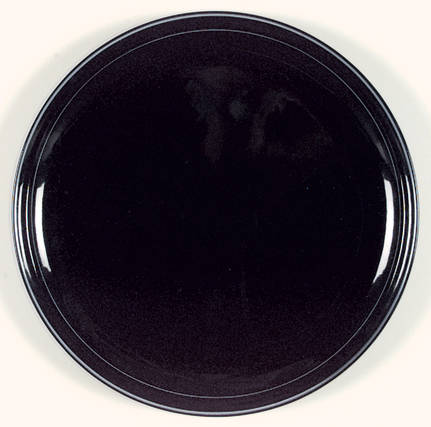 Black Forest Dinner Plate