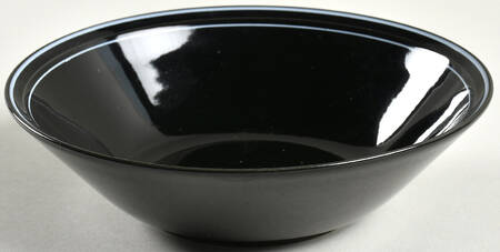 Black Forest Coupe Cereal Bowl