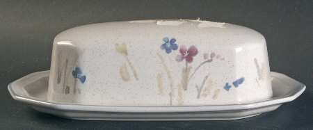Blue Grass 1/4 Lb Covered Butter